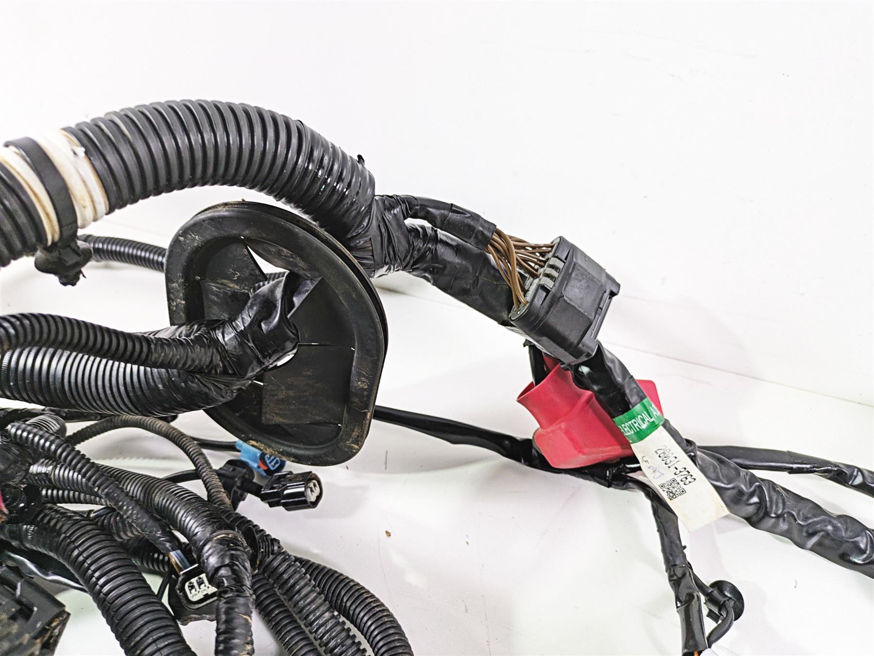 2022 Kawasaki Teryx KRX KRF 1000 C SE Main Wiring Harness Loom 26031-3763 {{ shop.shopifyCountryName }} - Mototech271