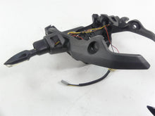 Load image into Gallery viewer, 2015 Yamaha MT09 FZ09 Front Stay Headlight Holder Visor 1RC-2832V-00-00 | Mototech271
