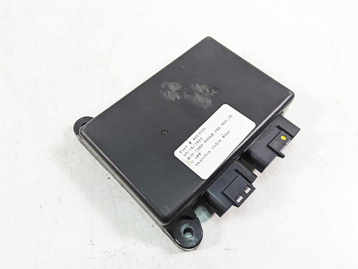 2012 Polaris Pro RMK 800 163" CDI ECU ECM Engine Control Module 4013515 {{ shop.shopifyCountryName }} - Mototech271