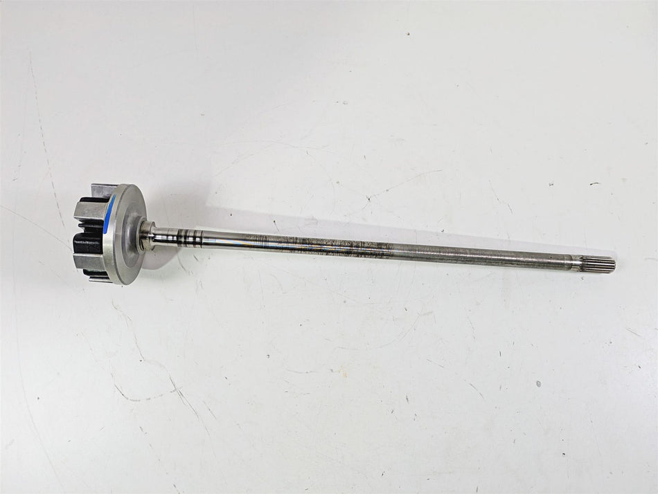 2011 Kawasaki STX-15F Jetski Center Impeller Drive Axle Shaft 39159-3739 {{ shop.shopifyCountryName }} - Mototech271