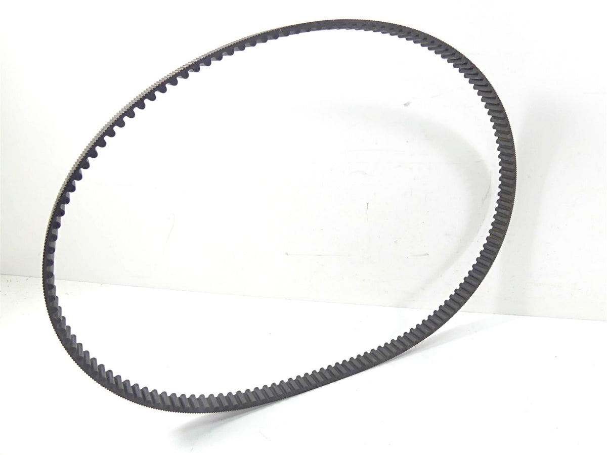 2004 Harley Touring FLHTCUI Electra Glide Main Drive Belt 139T 1 1/8" 40024-04B {{ shop.shopifyCountryName }} - Mototech271