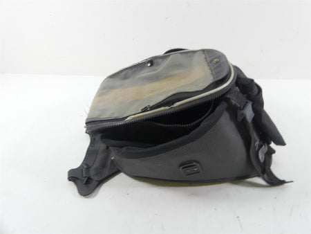 2001 BMW R1150 GS R21 Fuel Gas Petrol Tank Top Storage Bag 71607666491 {{ shop.shopifyCountryName }} - Mototech271