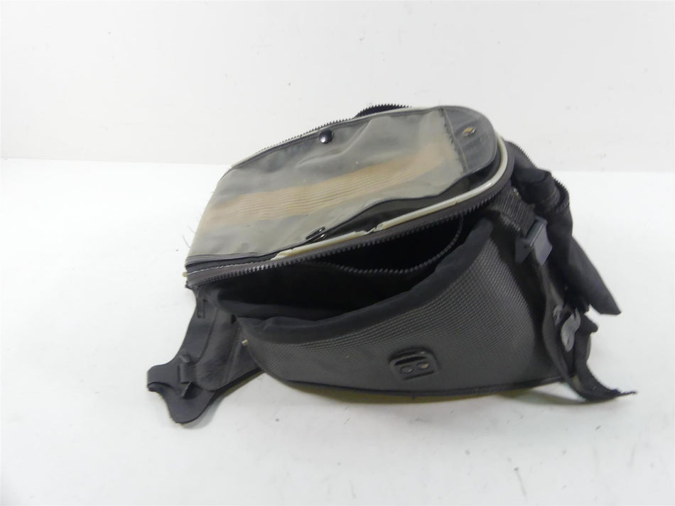 2001 BMW R1150 GS R21 Fuel Gas Petrol Tank Top Storage Bag 71607666491 {{ shop.shopifyCountryName }} - Mototech271