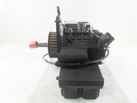 1999 Harley Touring FLHTCUI E-Glide Transmission Gear Box 5 Speed 33013-99 {{ shop.shopifyCountryName }} - Mototech271