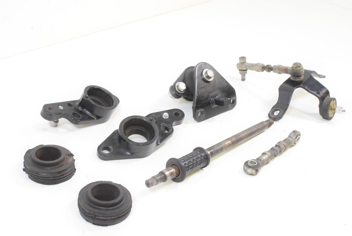2000 Harley Touring FLHTCUI Electra Glide Engine to Frame Motor Mount Set {{ shop.shopifyCountryName }} - Mototech271