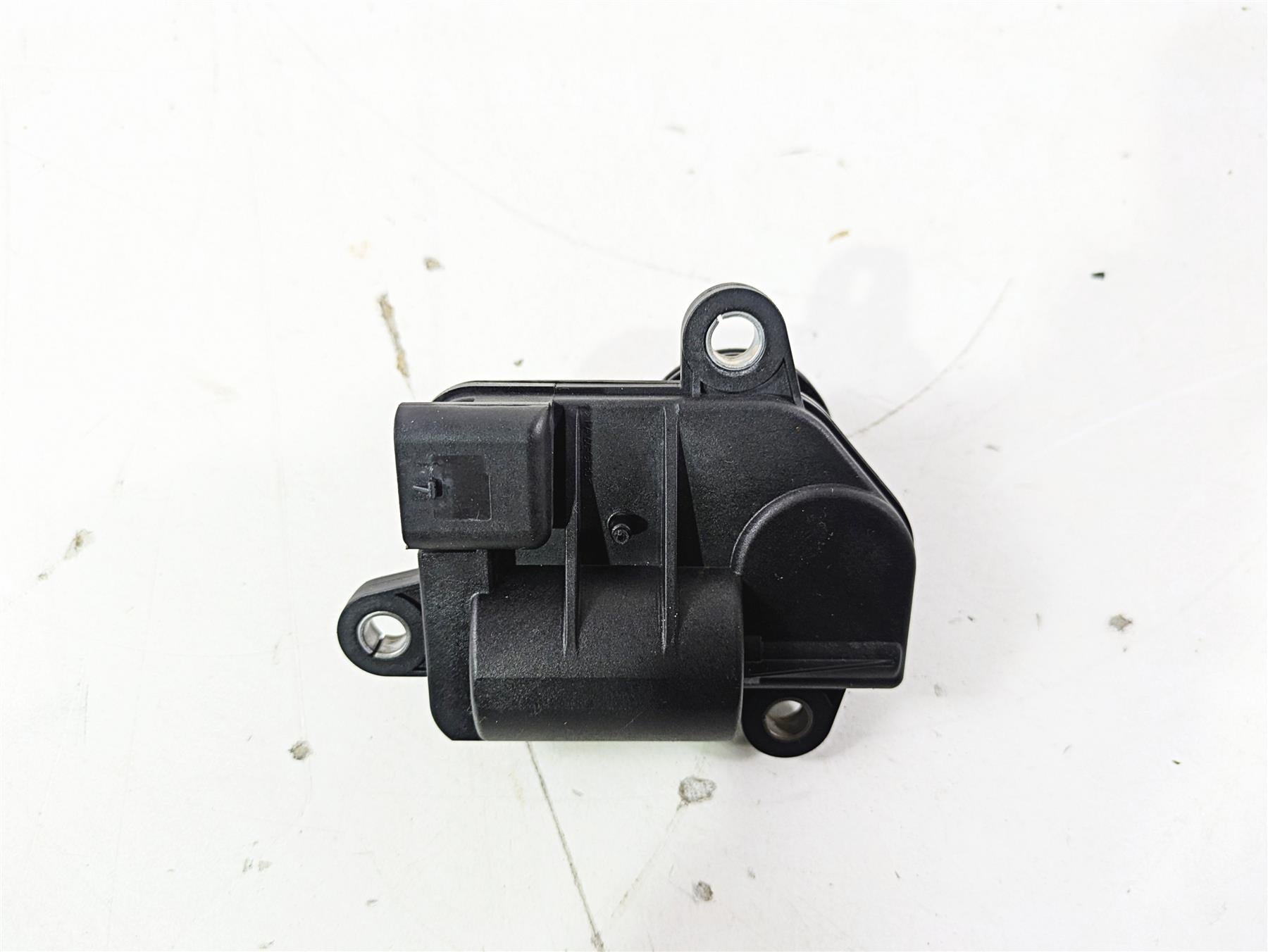 2015 BMW R1200GS Adv K51 Exhaust Flap Actuator Servo Motor 18518540838 {{ shop.shopifyCountryName }} - Mototech271
