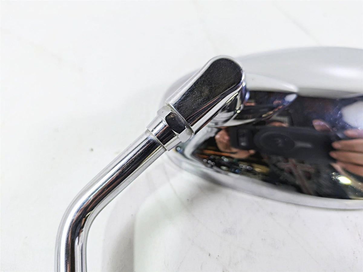 2008 Yamaha XVZ1300 Royal Star Rear View Mirror Set 4XY-26280-10-00 {{ shop.shopifyCountryName }} - Mototech271
