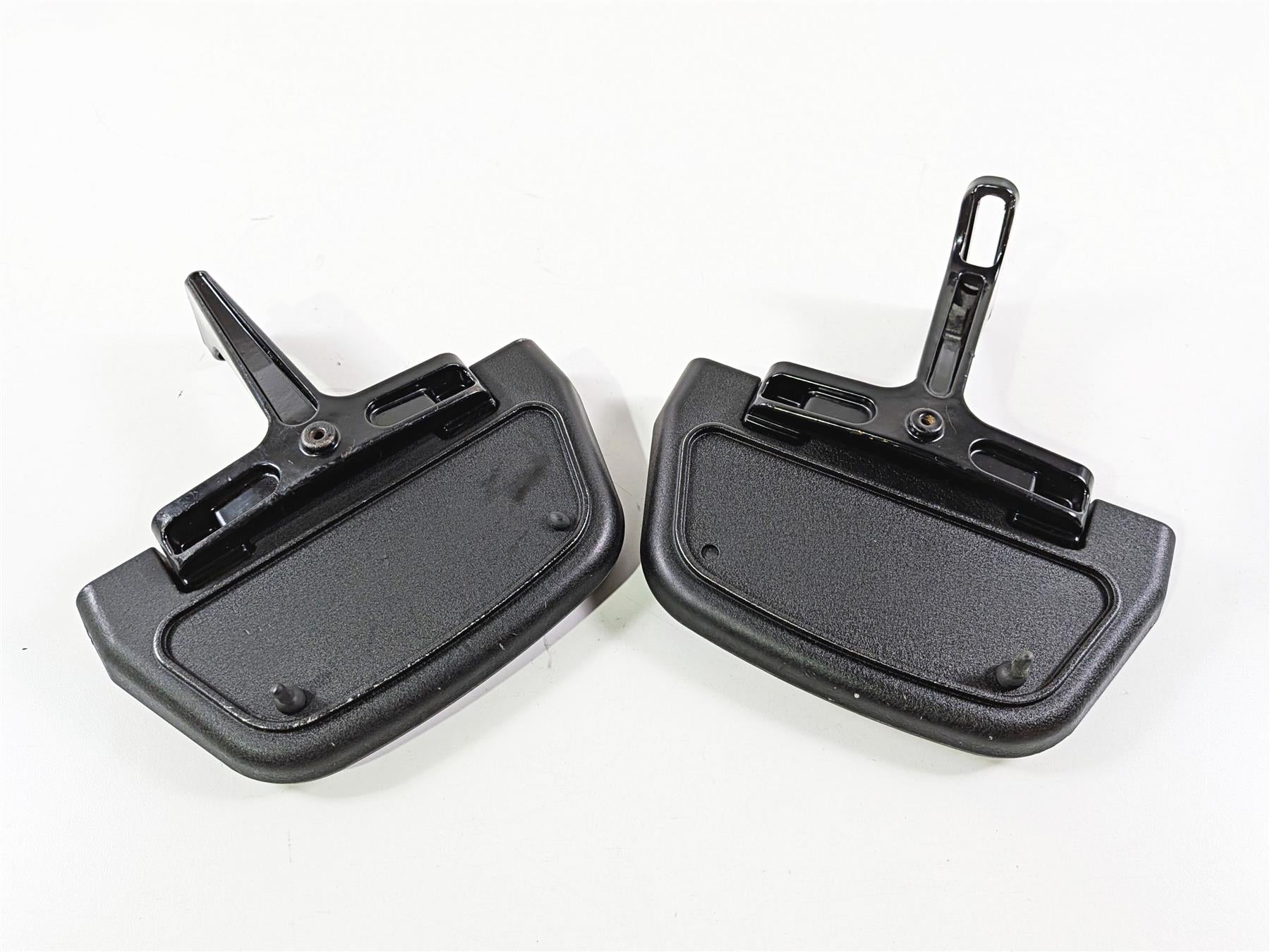 2016 Harley Touring FLHX Street Glide Rear Passenger Floor Board Set 50500460A {{ shop.shopifyCountryName }} - Mototech271