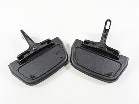2016 Harley Touring FLHX Street Glide Rear Passenger Floor Board Set 50500460A {{ shop.shopifyCountryName }} - Mototech271
