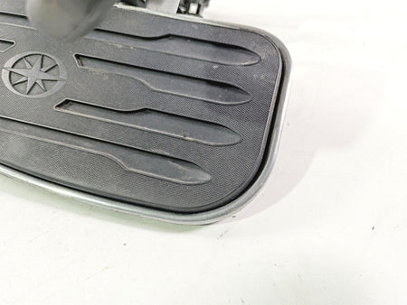 2008 Yamaha XVS1300 V-Star Tourer Right Floorboard Brake Pedal 3D8-27420-00-00 {{ shop.shopifyCountryName }} - Mototech271