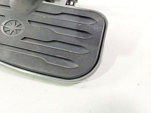 2008 Yamaha XVS1300 V-Star Tourer Right Floorboard Brake Pedal 3D8-27420-00-00 | Mototech271
