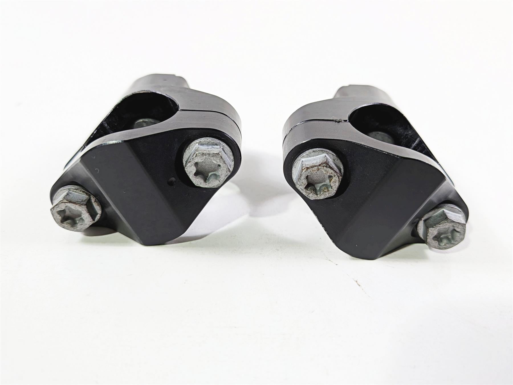 2016 KTM 1290 Super Adventure Handlebar Holder Riser Set 00050000927 {{ shop.shopifyCountryName }} - Mototech271