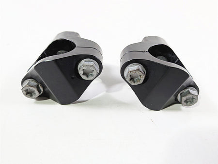 2016 KTM 1290 Super Adventure Handlebar Holder Riser Set 00050000927 {{ shop.shopifyCountryName }} - Mototech271