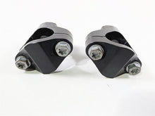 Load image into Gallery viewer, 2016 KTM 1290 Super Adventure Handlebar Holder Riser Set 00050000927
