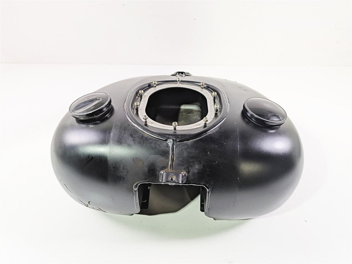 2018 Indian Springfield Dark Horse Fuel Gas Petrol Tank Reservoir - Read 1021997 {{ shop.shopifyCountryName }} - Mototech271