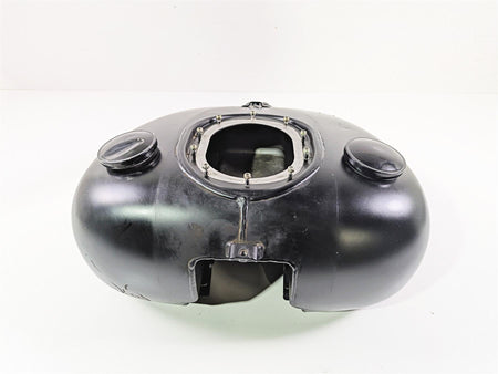 2018 Indian Springfield Dark Horse Fuel Gas Petrol Tank Reservoir - Read 1021997 {{ shop.shopifyCountryName }} - Mototech271
