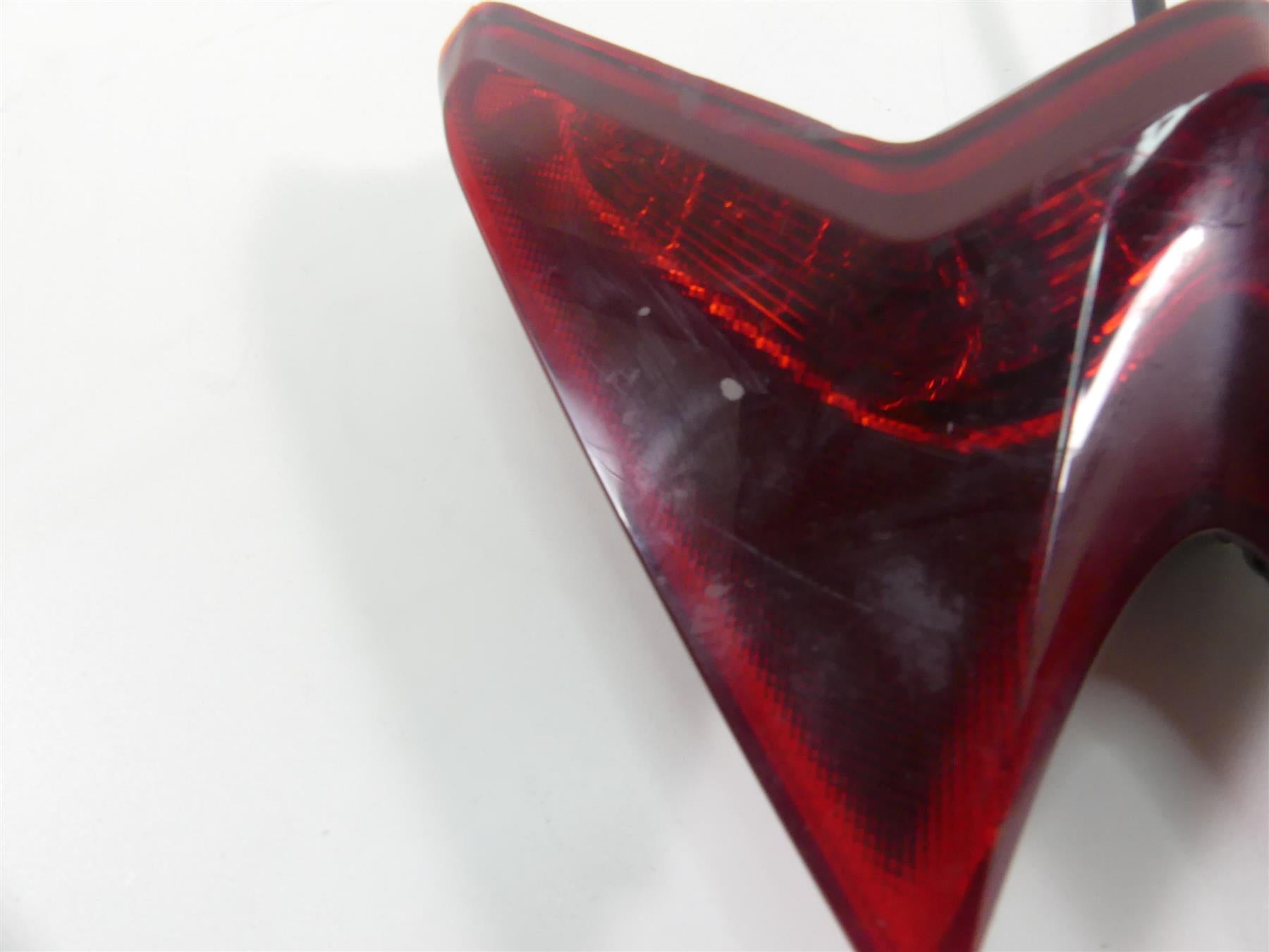 2021 Aprilia Tuono 660 RS660 Taillight Tail Stop Brake Light 2D000546 {{ shop.shopifyCountryName }} - Mototech271