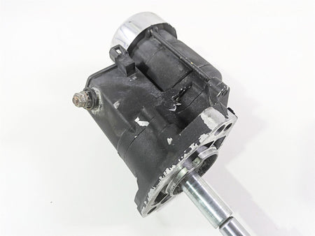 1999 Harley Touring FLHTCUI E-Glide Engine Starter Motor 31538-98 {{ shop.shopifyCountryName }} - Mototech271