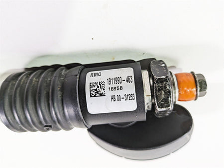 2016 Indian Chief Classic Rear Brake Master Cylinder 2205153 2206306 1911990-463 {{ shop.shopifyCountryName }} - Mototech271