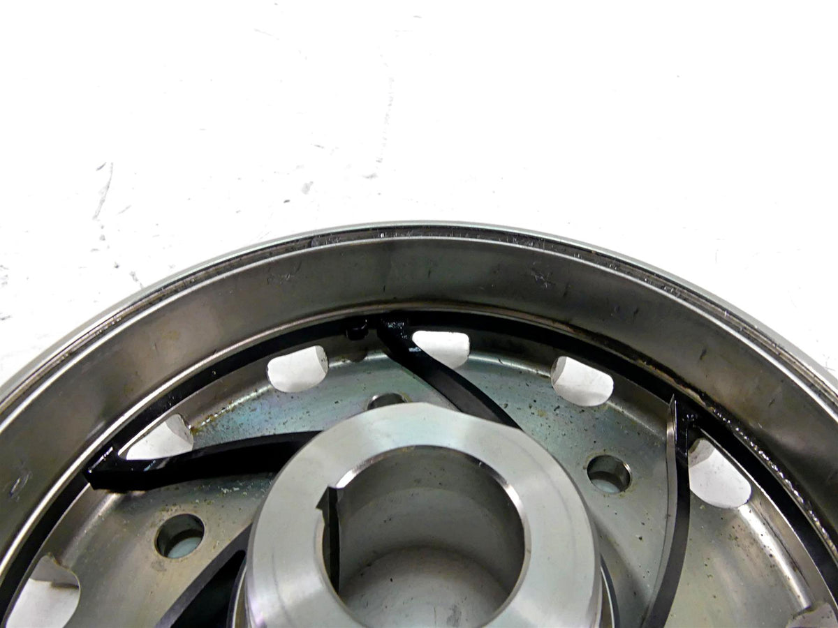 2015 BMW R1200GS GSW K50 Ignition Flywheel Fly Wheel Rotor 12318356824 {{ shop.shopifyCountryName }} - Mototech271