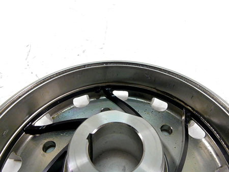 2015 BMW R1200GS GSW K50 Ignition Flywheel Fly Wheel Rotor 12318356824 {{ shop.shopifyCountryName }} - Mototech271