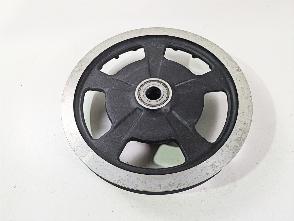 2021 Harley Touring FLTRX Road Glide Rear Drive Belt Pulley 68T 1" 37781-09 {{ shop.shopifyCountryName }} - Mototech271