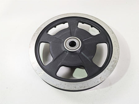 2021 Harley Touring FLTRX Road Glide Rear Drive Belt Pulley 68T 1" 37781-09 {{ shop.shopifyCountryName }} - Mototech271