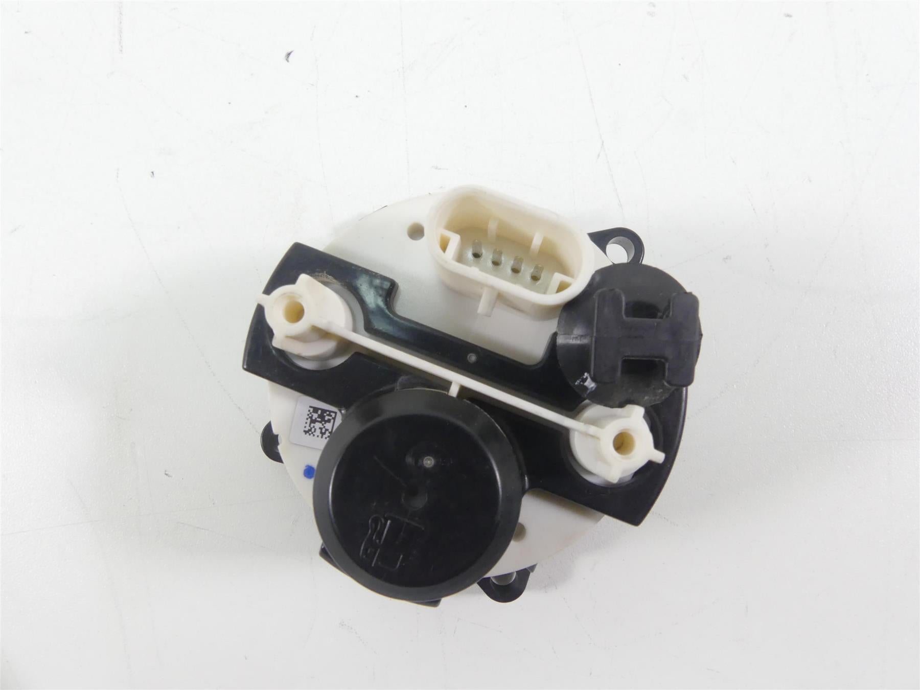 2014 Harley Touring FLHTK Electra Glide Fuel Gas Petrol Level Gauge 70900161 {{ shop.shopifyCountryName }} - Mototech271