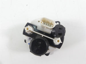 2014 Harley Touring FLHTK Electra Glide Fuel Gas Petrol Level Gauge 70900161 | Mototech271