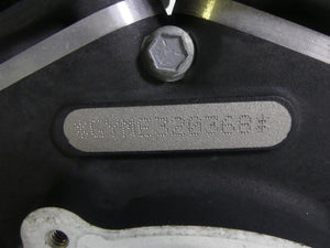 2014 Harley Dyna FXDF Fat Bob Running 103ci Engine Motor 8K -Video 16200261 | Mototech271