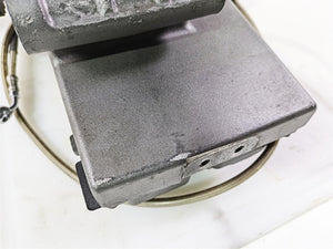 2011 Harley Touring FLHTCUSE CVO E-Glide 6 Speed Transmission Gear Box 33203-10A | Mototech271