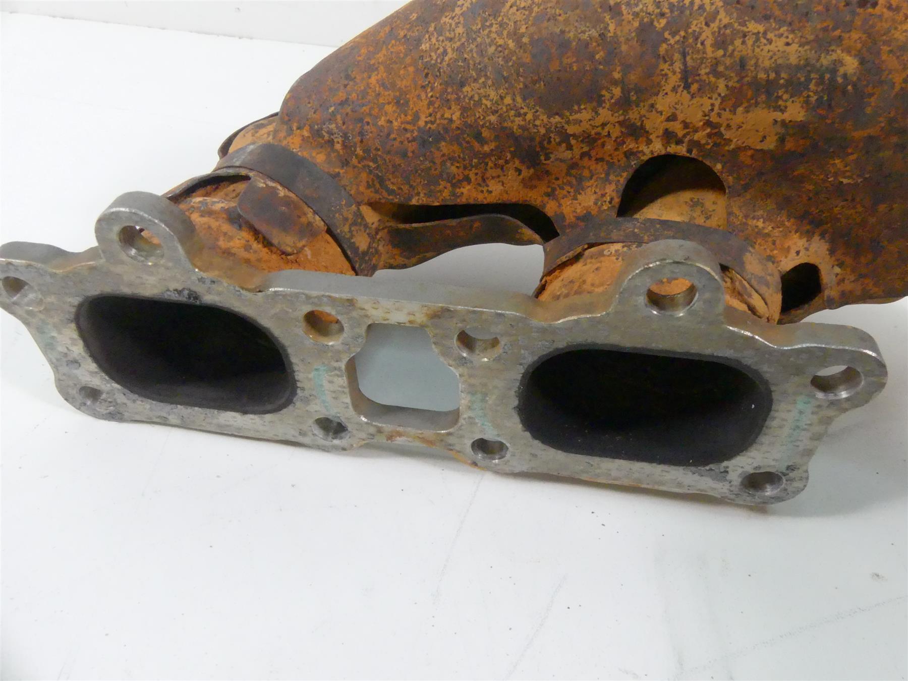 2018 Polaris RZR S 900 Oem Exhaust Header Manifold Pipe 1262364 {{ shop.shopifyCountryName }} - Mototech271