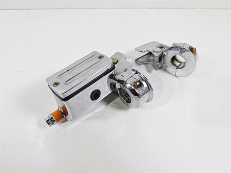 1995 Harley XL883 Sportster Hugger Front Master Cylinder & Clutch READ 45019-93 {{ shop.shopifyCountryName }} - Mototech271