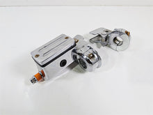 Load image into Gallery viewer, 1995 Harley XL883 Sportster Hugger Front Master Cylinder &amp; Clutch READ 45019-93
