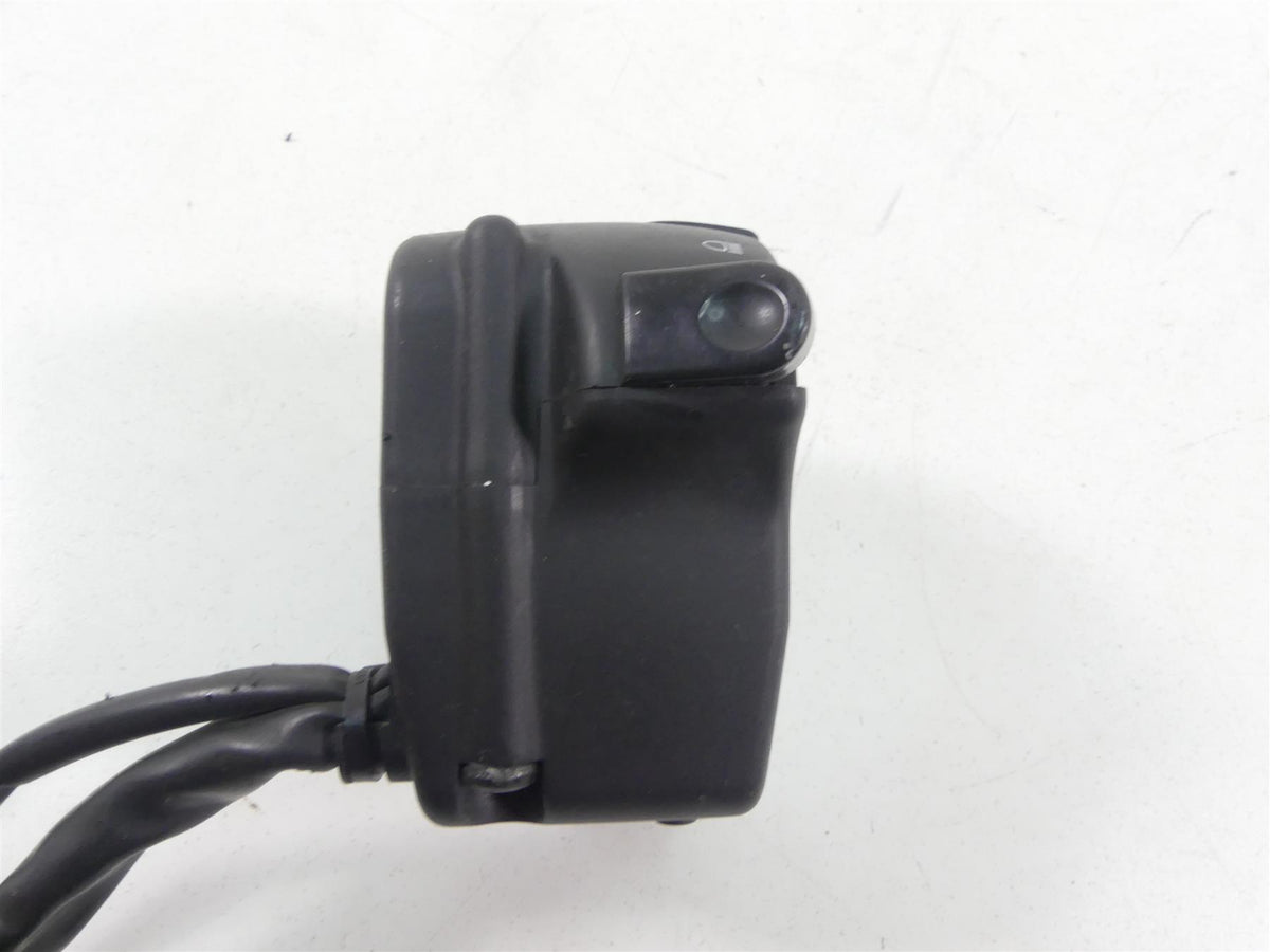 2012 Mv Agusta Brutale 1090 R Left Hand Control Switch -Read 8A00B4567 {{ shop.shopifyCountryName }} - Mototech271