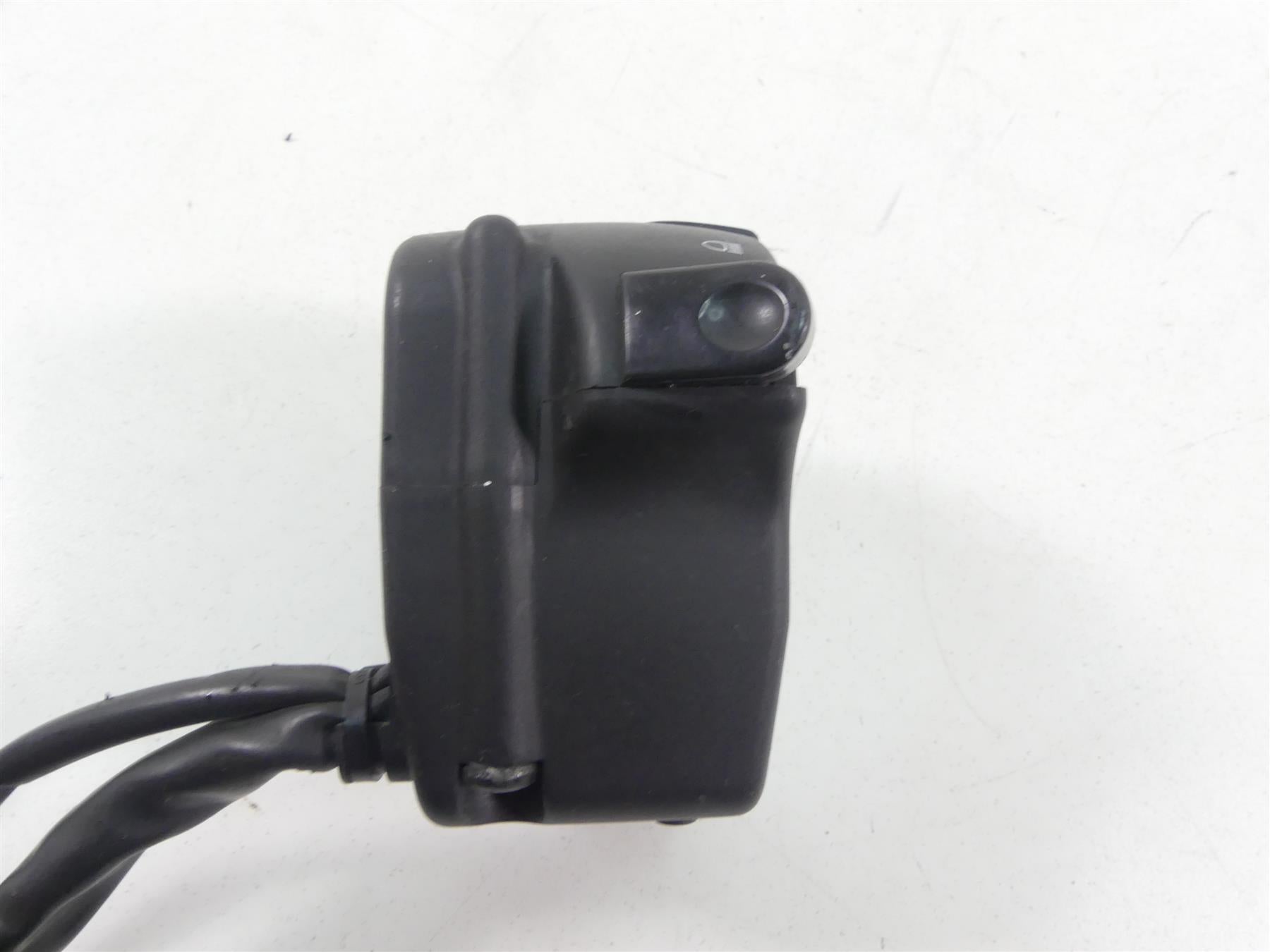2012 Mv Agusta Brutale 1090 R Left Hand Control Switch -Read 8A00B4567 {{ shop.shopifyCountryName }} - Mototech271