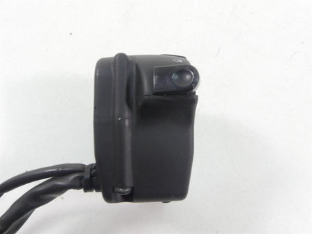 2012 Mv Agusta Brutale 1090 R Left Hand Control Switch -Read 8A00B4567 {{ shop.shopifyCountryName }} - Mototech271