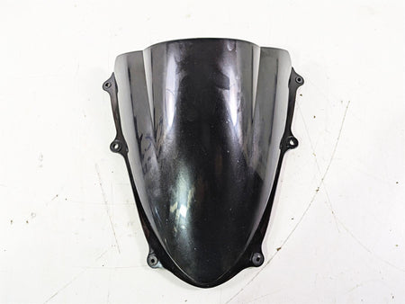 2016 Suzuki GSXR1000 All Black Windshield Wind Screen Shield {{ shop.shopifyCountryName }} - Mototech271