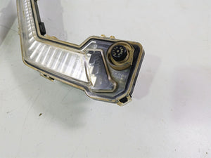 2020 Can Am Maverick X3 Turbo R STD Front Signature Running Light Set 710004994