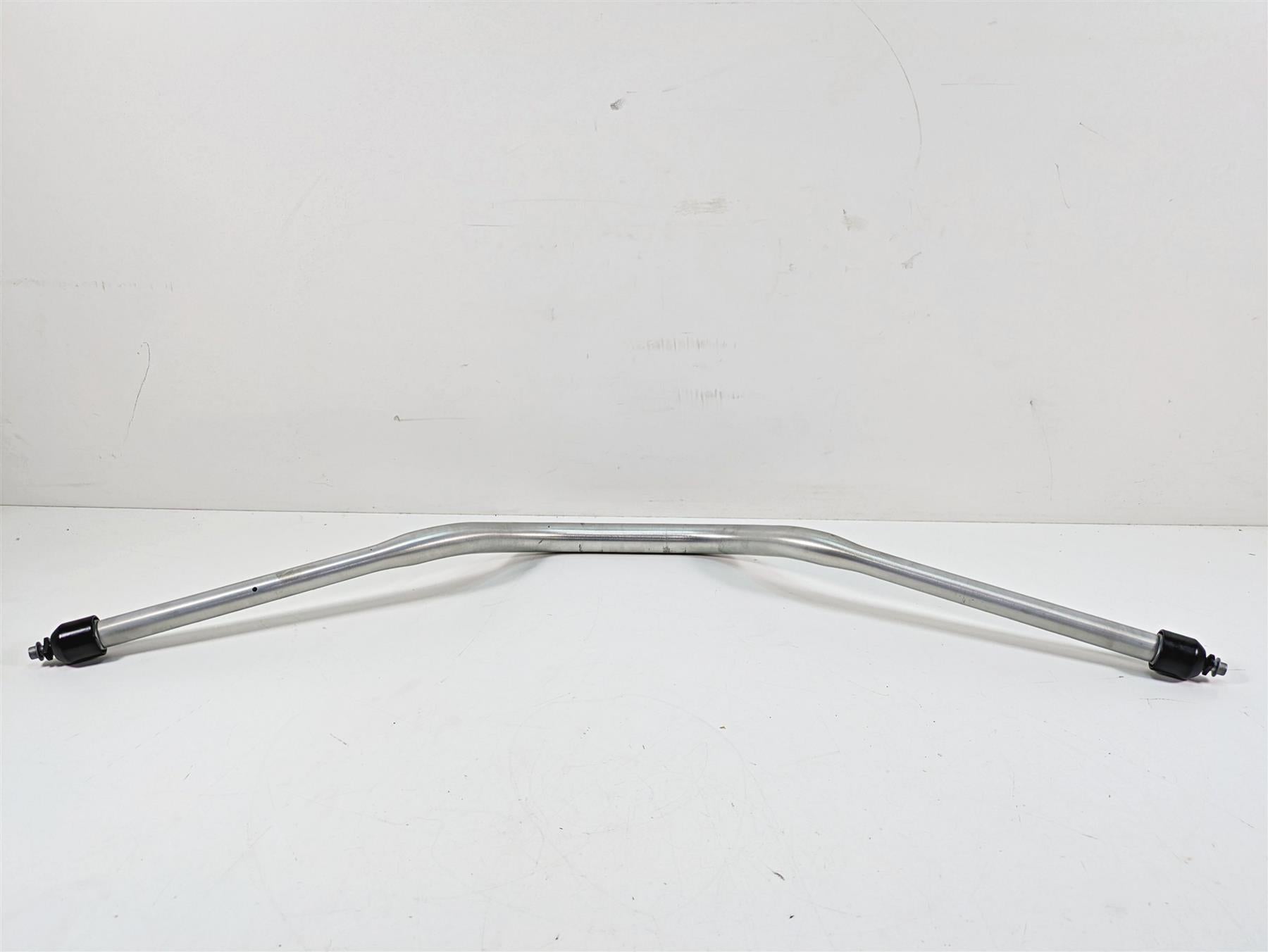 2020 Moto Guzzi V85 TT Adventure Handle Bar Handlebar Steering 2B005257 {{ shop.shopifyCountryName }} - Mototech271