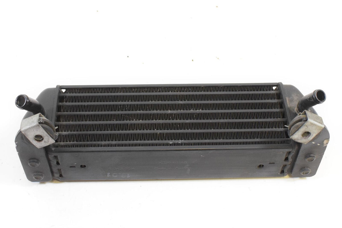 2001 BMW R1150 GS R21 Oil Cooler Radiator With Lines 17211342924 {{ shop.shopifyCountryName }} - Mototech271