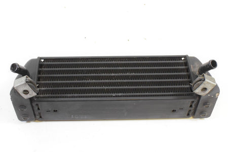 2001 BMW R1150 GS R21 Oil Cooler Radiator With Lines 17211342924 {{ shop.shopifyCountryName }} - Mototech271