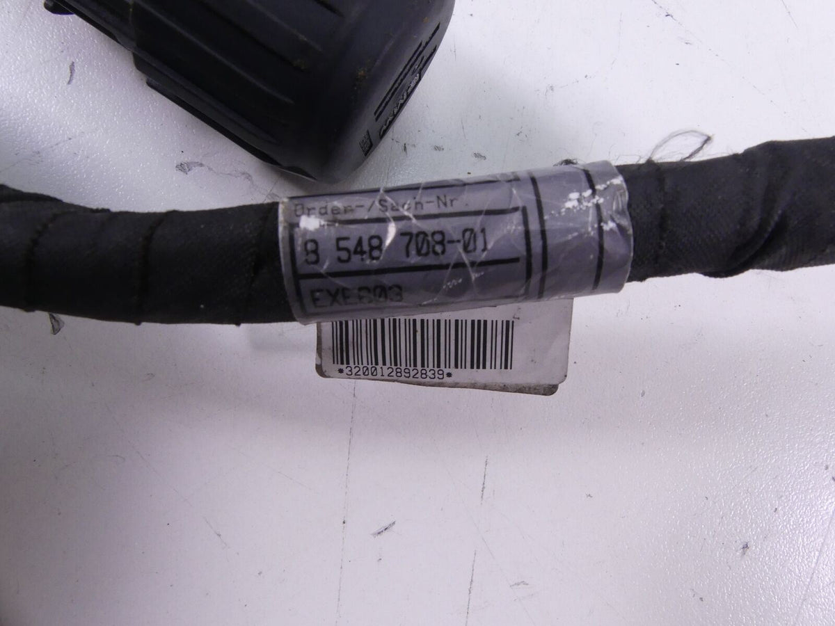 2014 BMW R1200 RT RTW K52 Wiring Harness Loom - No Cuts 8548708 {{ shop.shopifyCountryName }} - Mototech271