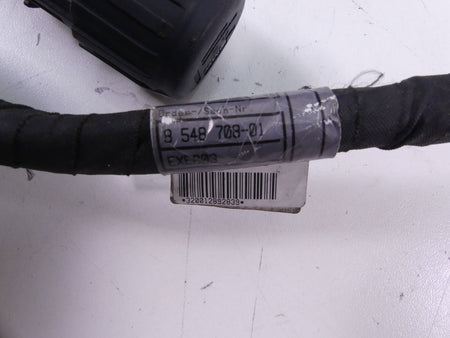 2014 BMW R1200 RT RTW K52 Wiring Harness Loom - No Cuts 8548708 {{ shop.shopifyCountryName }} - Mototech271