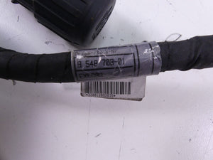 2014 BMW R1200 RT RTW K52 Wiring Harness Loom - No Cuts 8548708