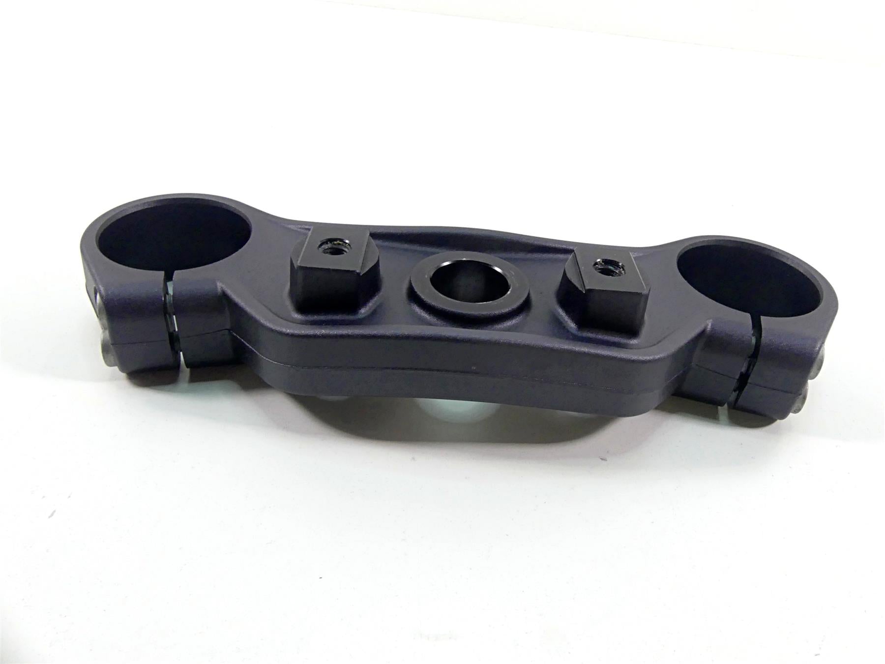 2015 KTM 1190 Adventure Upper Triple Tree Steering Clamp 54mm 6030103403233S {{ shop.shopifyCountryName }} - Mototech271