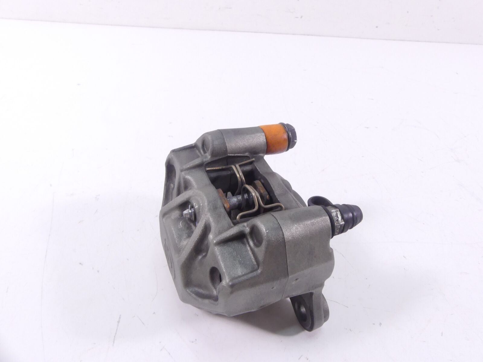 2016 Ducati Hypermotard 939SP Rear Brembo Brake Caliper 61140381AB {{ shop.shopifyCountryName }} - Mototech271