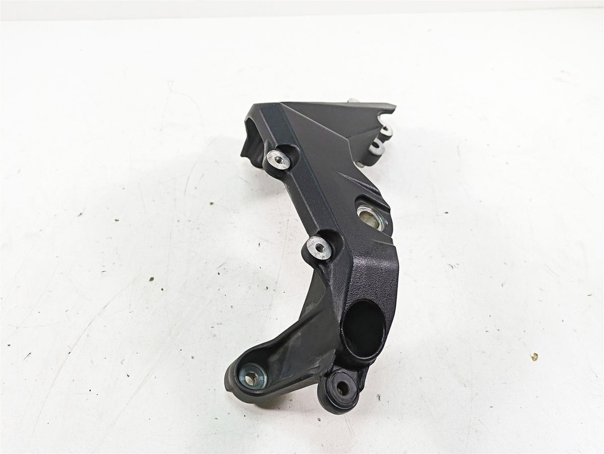 2013 MV Agusta F3 675 ERA Right Swingarm Plate Frame Mount 80A0B5642 {{ shop.shopifyCountryName }} - Mototech271