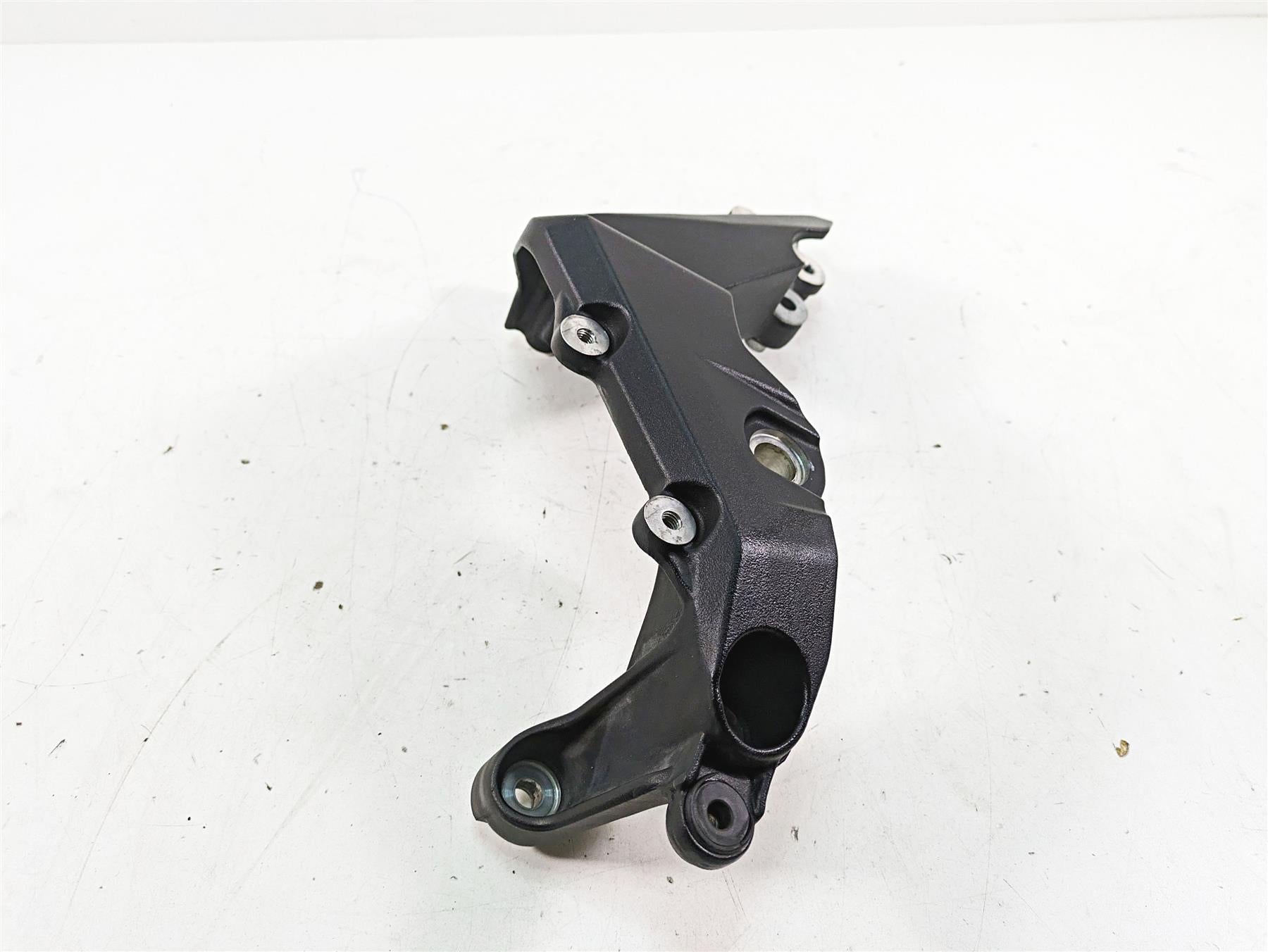 2013 MV Agusta F3 675 ERA Right Swingarm Plate Frame Mount 80A0B5642 {{ shop.shopifyCountryName }} - Mototech271