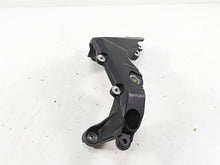 Load image into Gallery viewer, 2013 MV Agusta F3 675 ERA Right Swingarm Plate Frame Mount 80A0B5642
